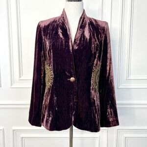 Jones New York Blazer